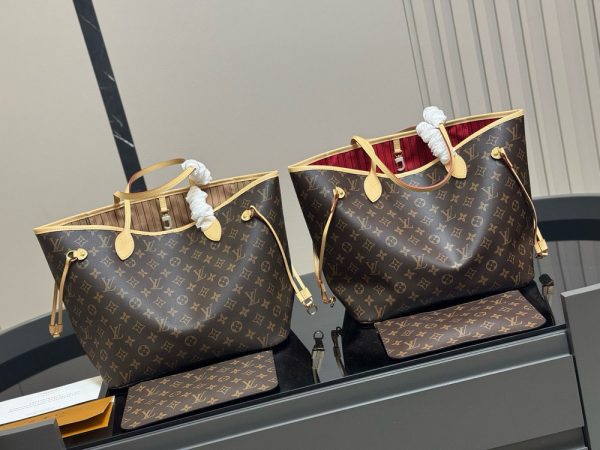 Modern Luxury Daily Bag L5208 FSC Modern Luxury Daily Bag L5208 FSC