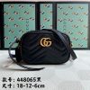Luxury GG Handbag 448065 BC