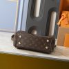 Luxury LV Handbag M41055-M41056-M41057 BC