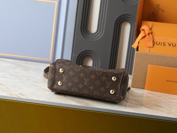 Luxury LV Handbag M41055-M41056-M41057 BC