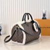 Luxury LV Handbag M26326 BC