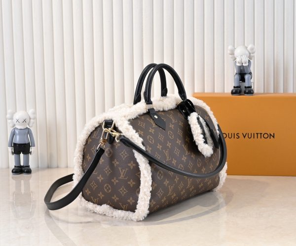 Luxury LV Handbag M26326 BC