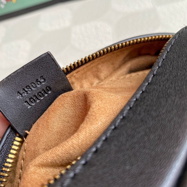 Luxury GG Handbag 448065 BC