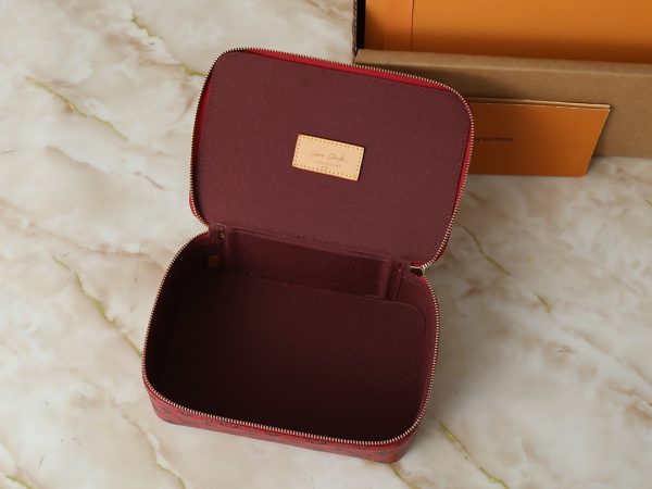 Luxury LV Handbag M43690-M15193 BC