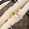 Luxury LV Handbag M26326 BC