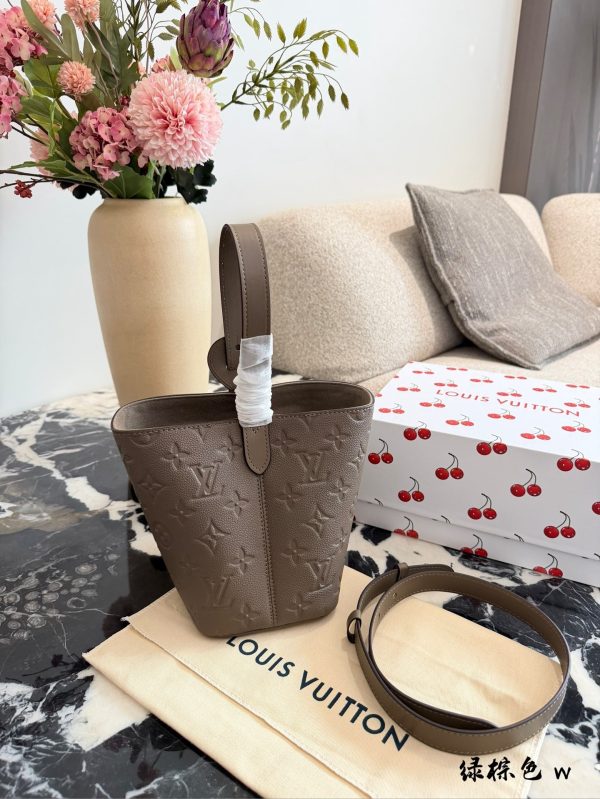 New Fashion LV Handbag LV2510283 QA