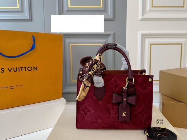 New Fashion LV Handbag LV09152 QA