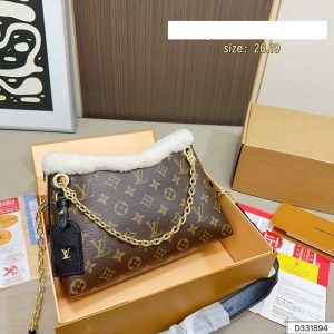 New Fashion LV Handbag LV2510213 QA