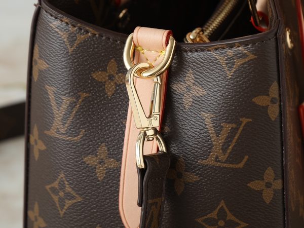 Luxury LV Handbag M41055-M41056-M41057 BC