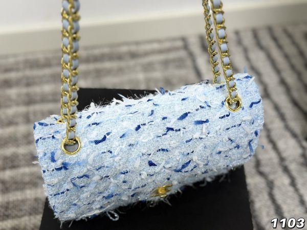 New Fashion CN Handbag CC09064 QA