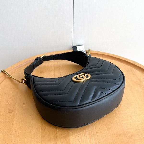 Luxury GG Handbag 699514 BC Luxury GG Handbag 699514 BC