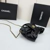 Luxury CN Handbag 6080 BC