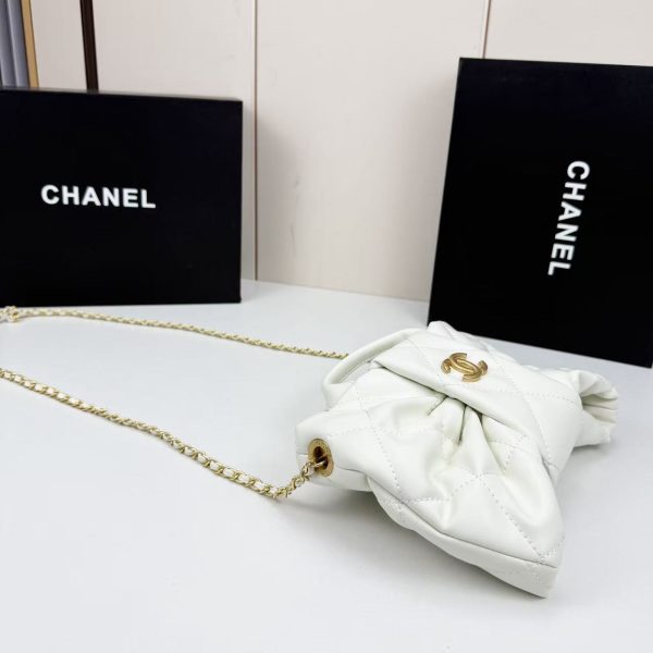 Luxury CN Handbag 6080 BC