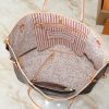 Luxury LV Handbag M15124-M15123-N40995 BC