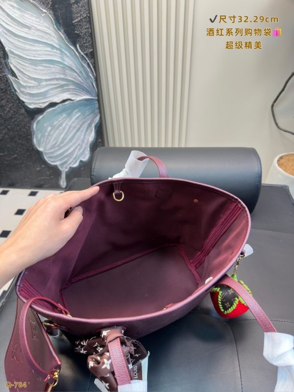 New Fashion LV Handbag LV2510143 QA