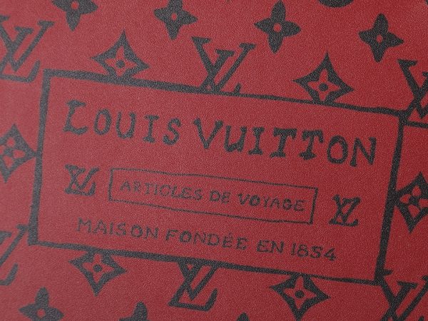 Luxury LV Handbag M43690-M15193 BC