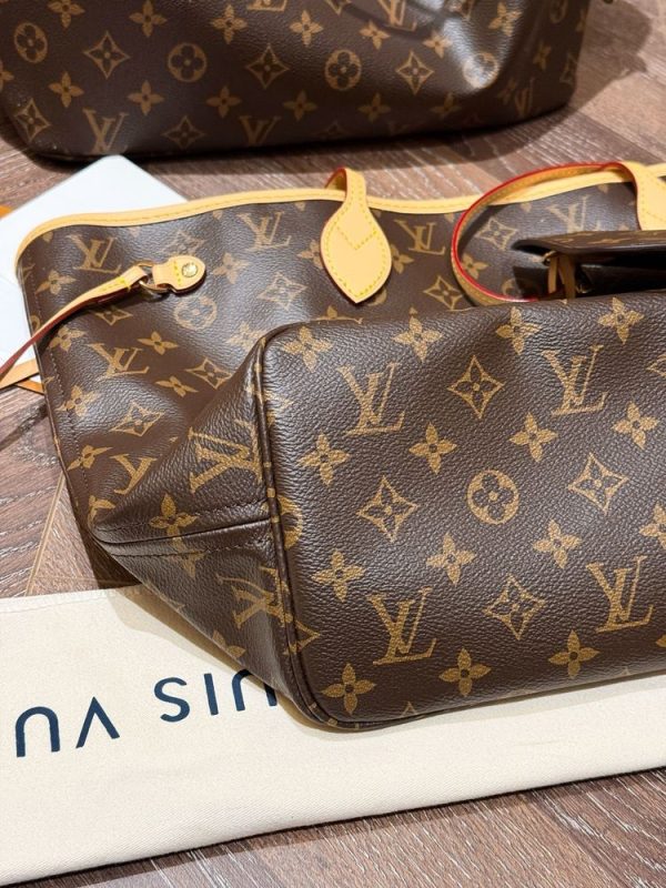 Modern Luxury Daily Bag L5206 FSC