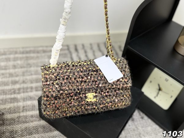 New Fashion CN Handbag CC09064 QA