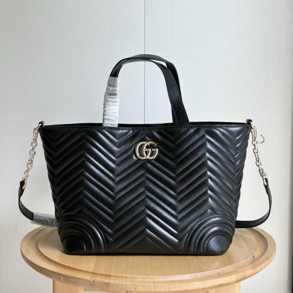 Luxury GG Handbag 847387 BC