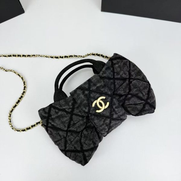 Luxury CN Handbag 6080 BC