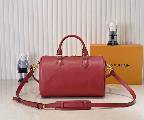 Luxury LV Handbag M25766-M13344 BC