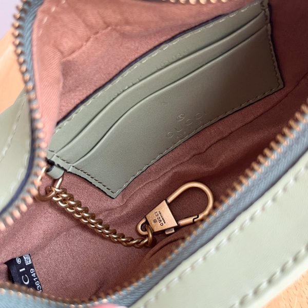 Luxury GG Handbag 699514 BC Luxury GG Handbag 699514 BC