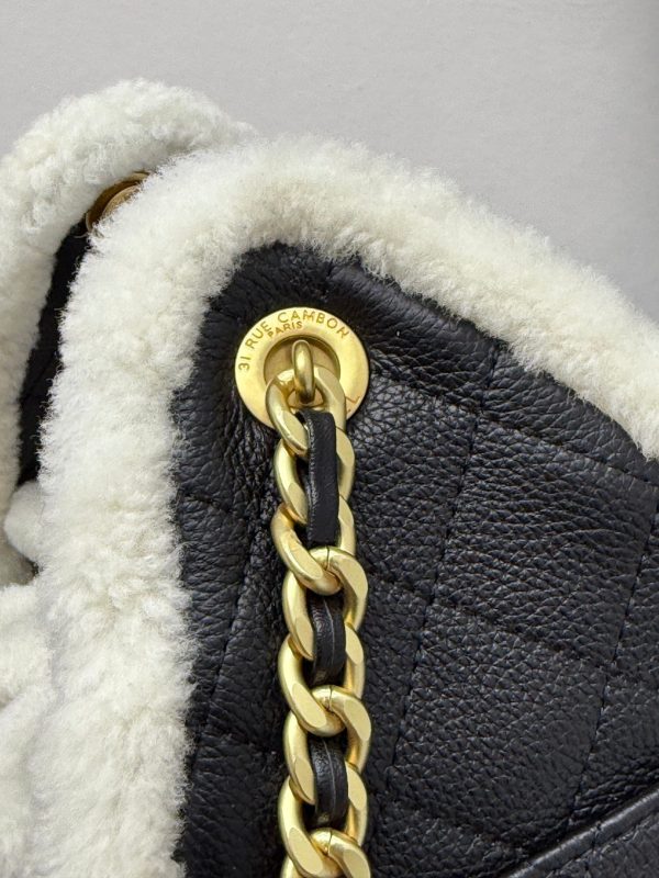 Luxury CN Handbag 3603 BC