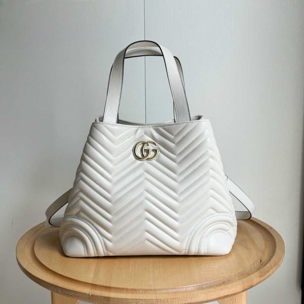 Luxury GG Handbag 847387 BC