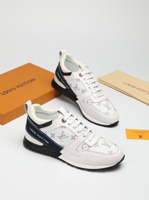 New Fashion Shoes L3395 TEN