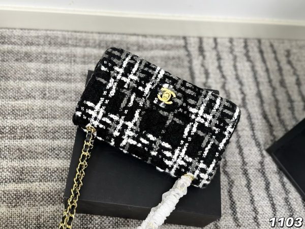 New Fashion CN Handbag CC09064 QA
