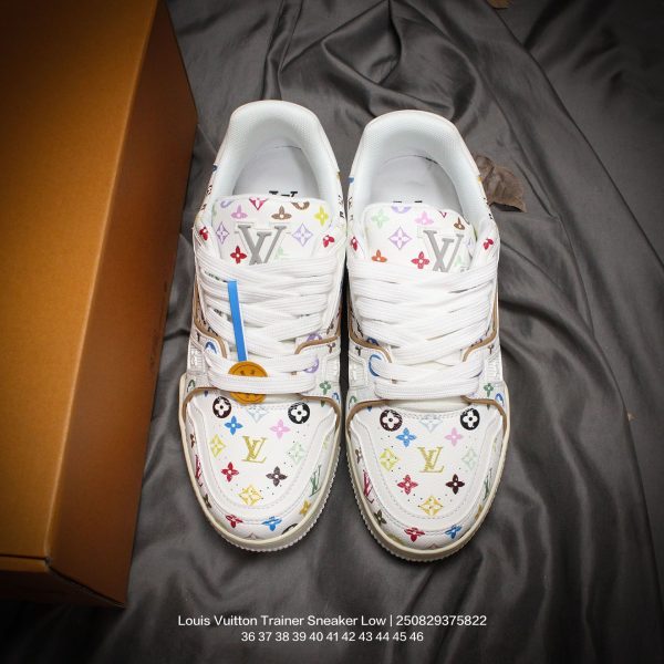 New Fashion Shoes L3400 TEN