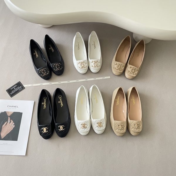 New Fashion Shoes C3302 TEN