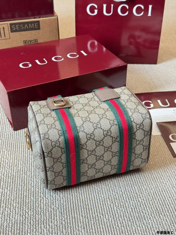 New Fashion GG Handbag GG07096 QA