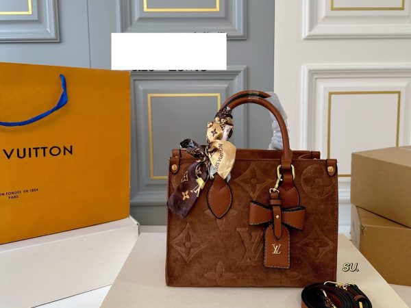 New Fashion LV Handbag LV09152 QA