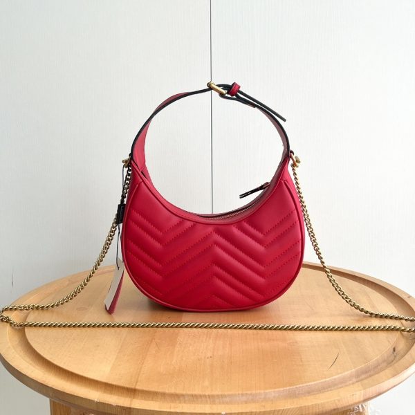 Luxury GG Handbag 699514 BC Luxury GG Handbag 699514 BC