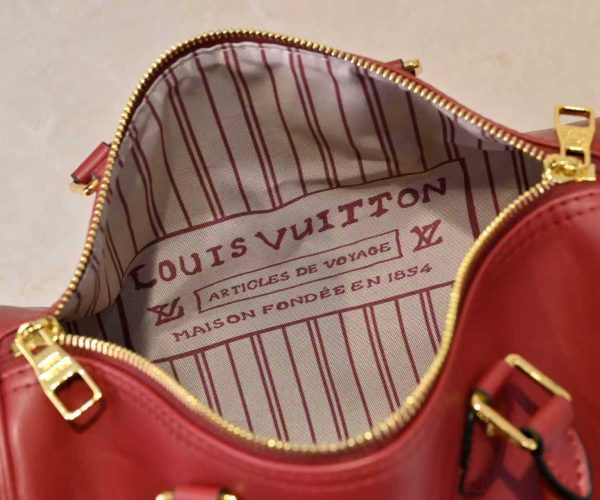 Luxury LV Handbag M25766-M13344 BC