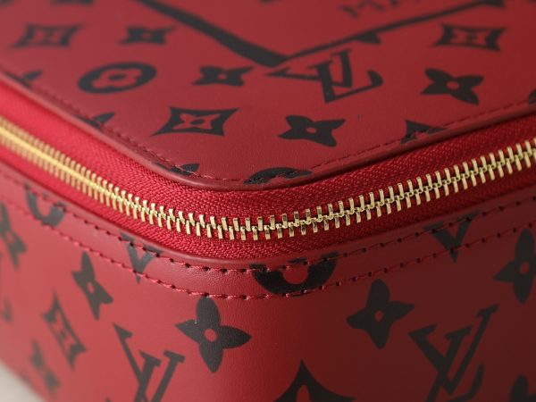 Luxury LV Handbag M43690-M15193 BC