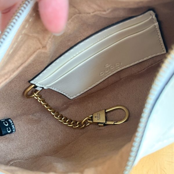 Luxury GG Handbag 699514 BC Luxury GG Handbag 699514 BC