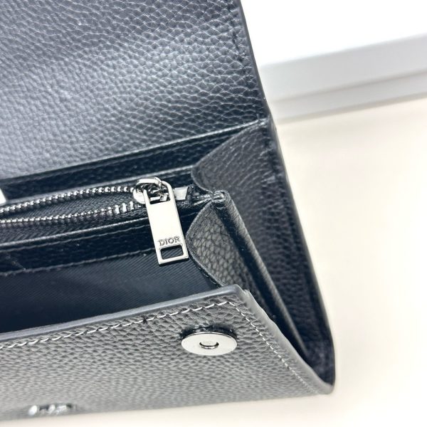 New Fashion Wallet H549 TEN