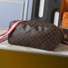 Luxury LV Handbag M15124-M15123-N40995 BC