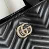 Luxury GG Handbag 847387 BC