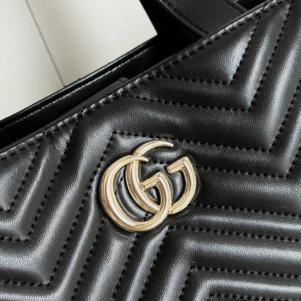 Luxury GG Handbag 847387 BC