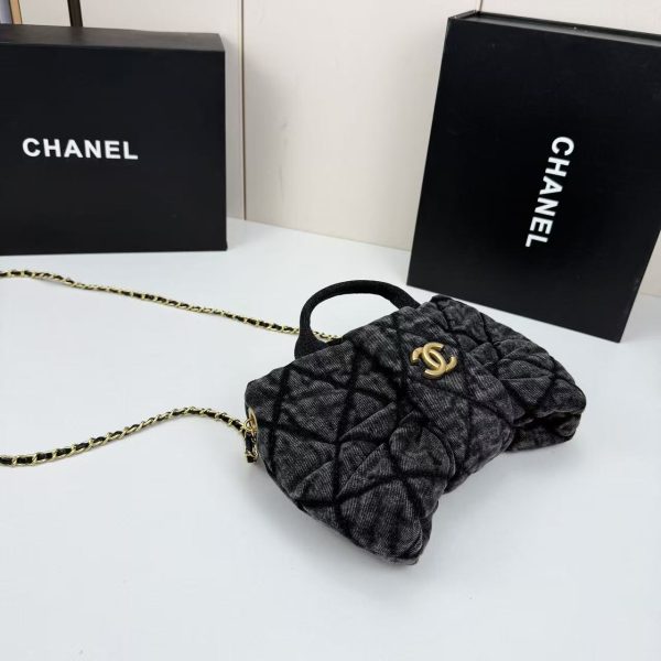 Luxury CN Handbag 6080 BC