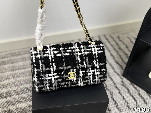 New Fashion CN Handbag CC09064 QA