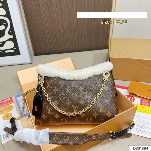 New Fashion LV Handbag LV2510213 QA