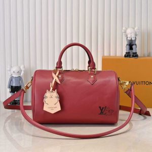 Luxury LV Handbag M25766-M13344 BC