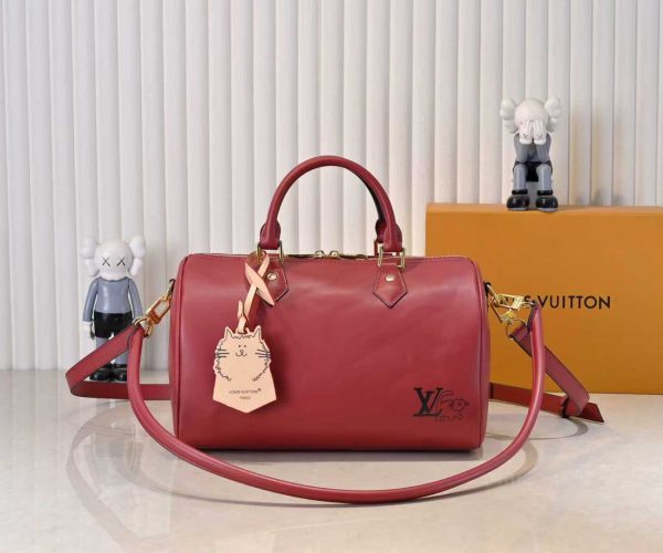Luxury LV Handbag M25766-M13344 BC