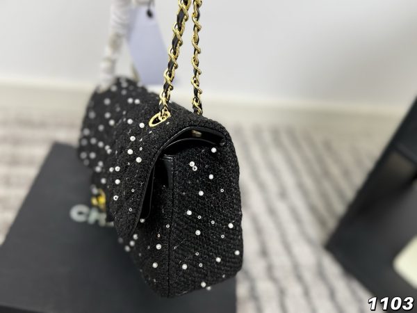 New Fashion CN Handbag CC09064 QA