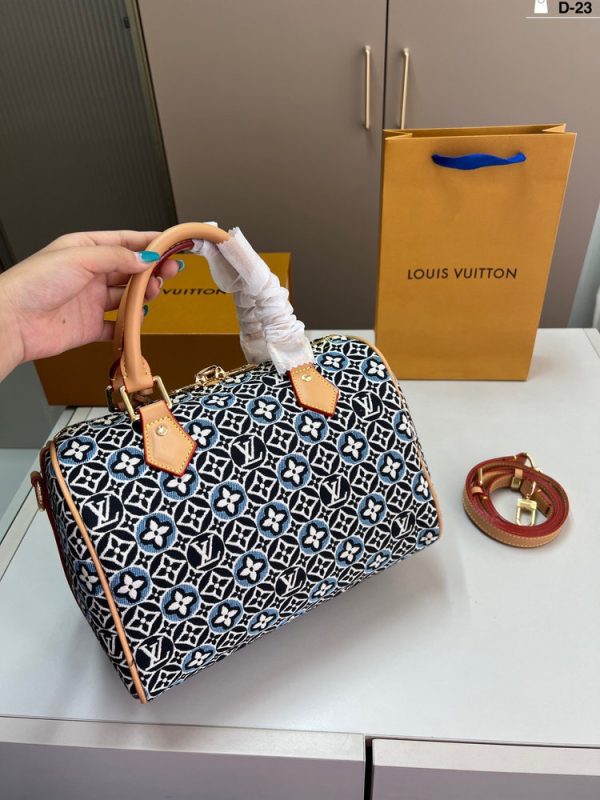 Modern Luxury Daily Bag L5213 FSC