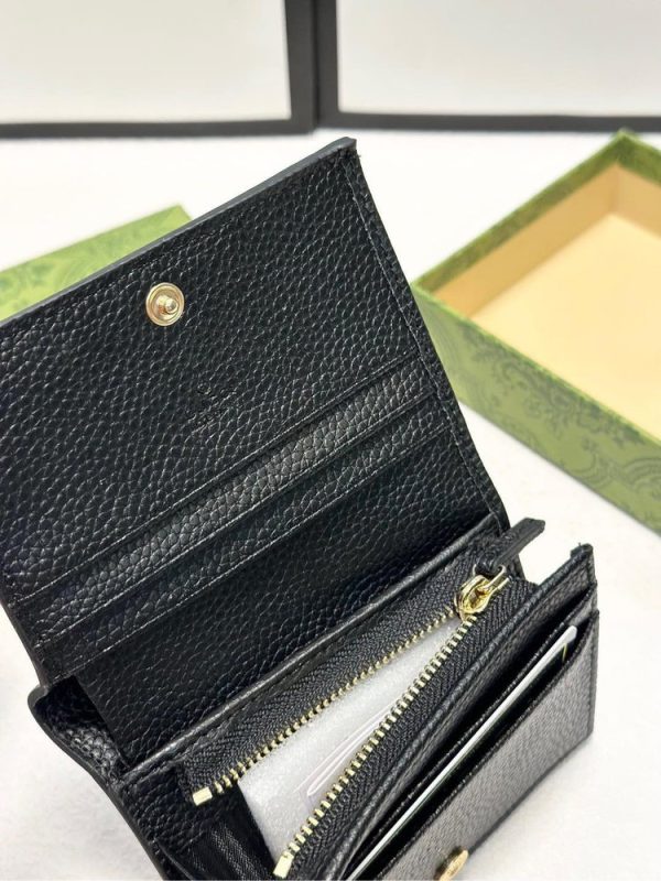 New Fashion Wallet H551 TEN